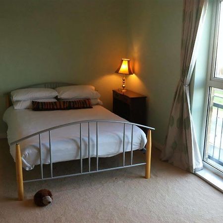 Tiger Bay House Leilighet Cardiff Eksteriør bilde