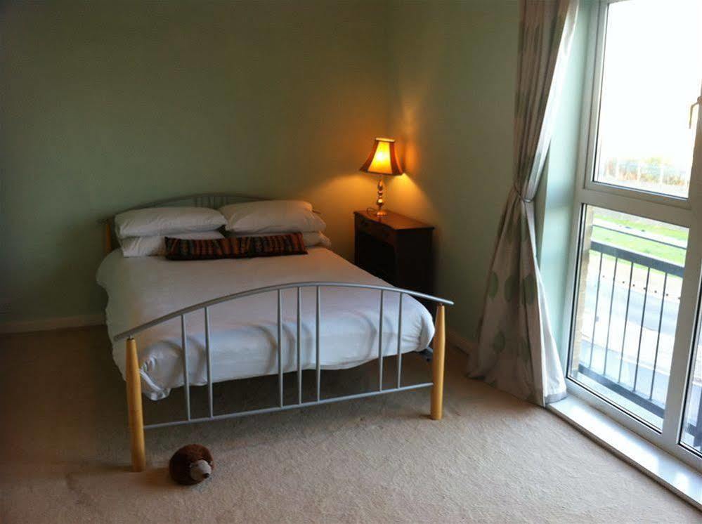 Tiger Bay House Leilighet Cardiff Eksteriør bilde